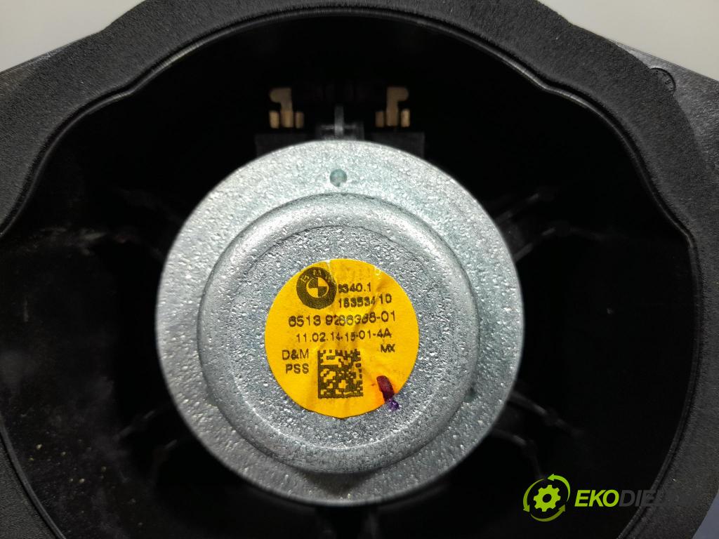 Bmw X5 2014 Reproduktor / Subwoofer: 9286388