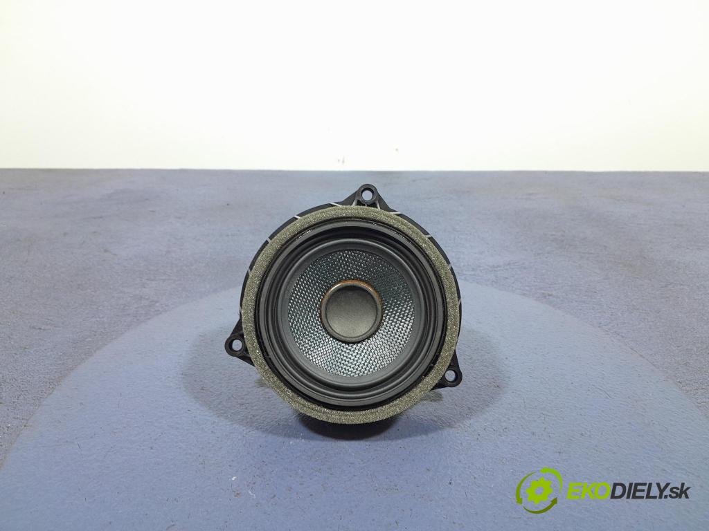Bmw X5 2014 Mluvčí: / Subwoofer: