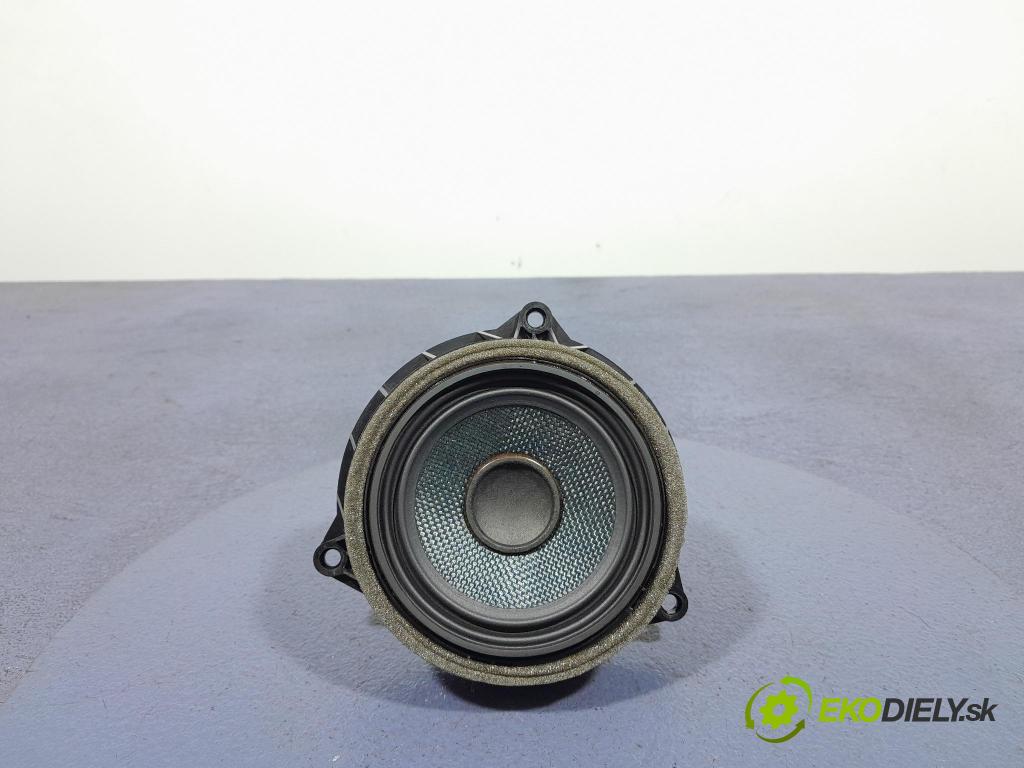 Bmw X5 2014 Reproduktor / Subwoofer:
