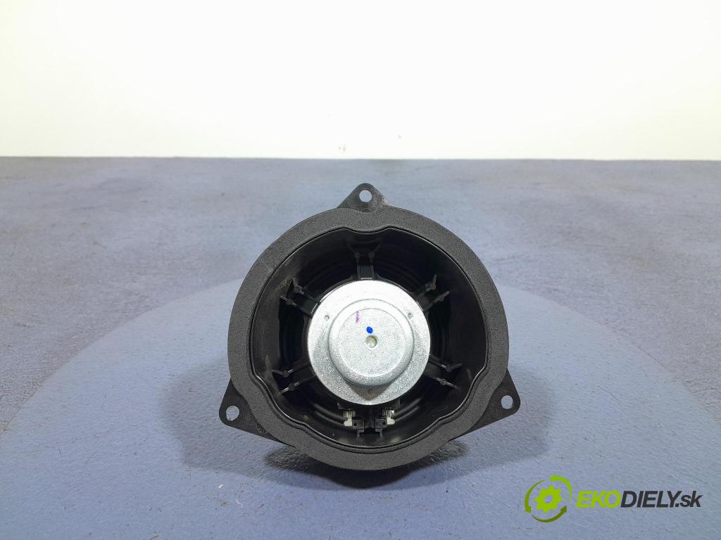 Bmw X5 2014 Reproduktor / Subwoofer: