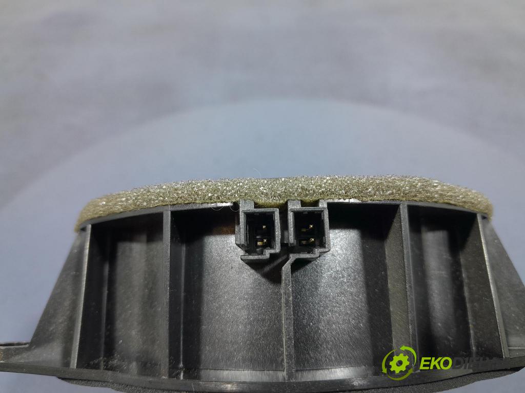 Bmw X5 2014 Reproduktor / Subwoofer: 