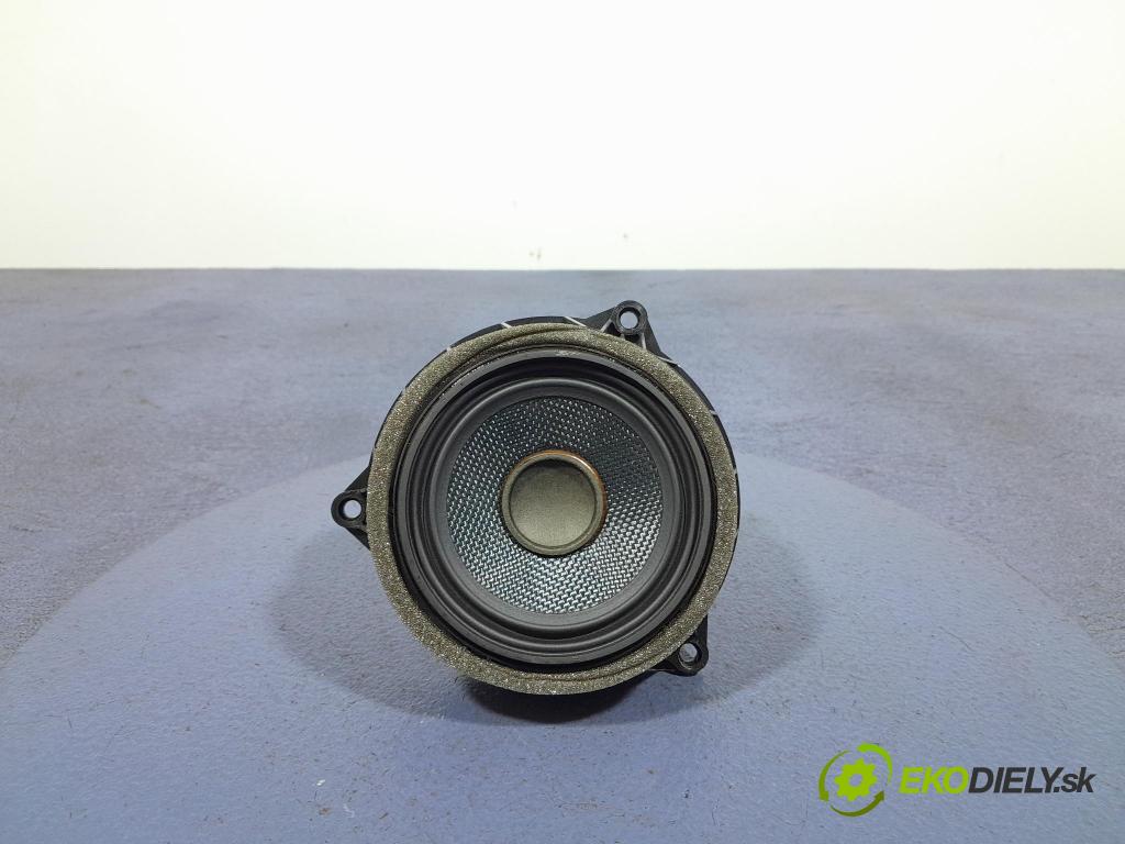 Bmw X5 2014 Mluvčí: / Subwoofer: