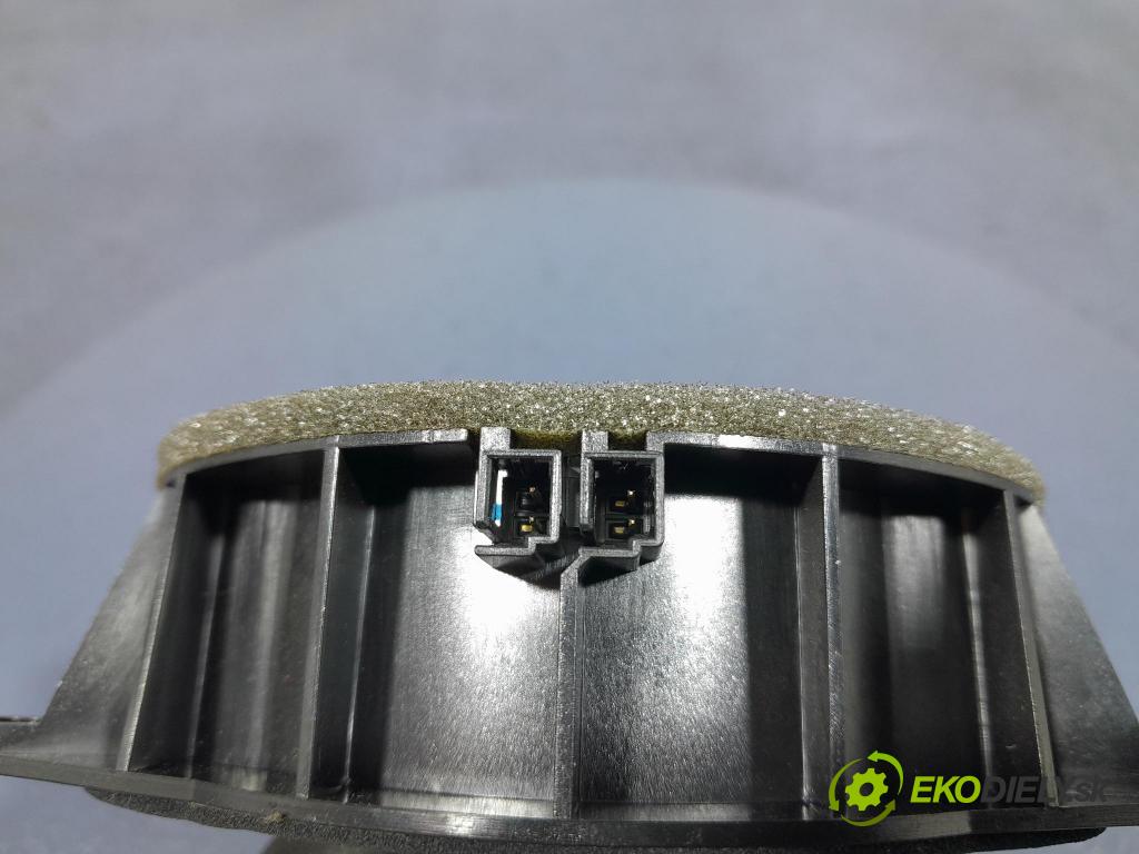 Bmw X5 2014 Mluvčí: / Subwoofer: 