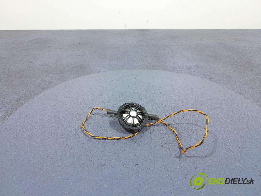 Bmw X5 2014 Mluvčí: / Subwoofer: 9277836