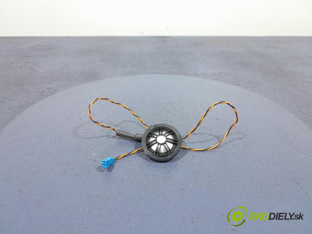 Bmw X5 2014 Mluvčí: / Subwoofer: 9277836