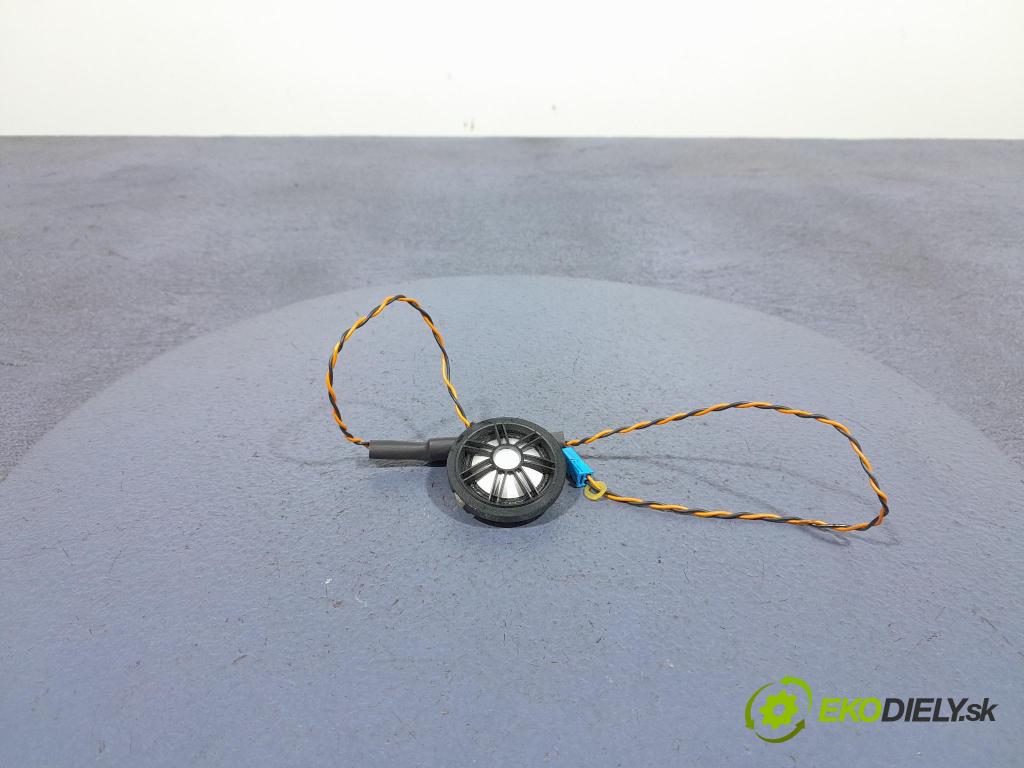 Bmw X5 2014 Mluvčí: / Subwoofer: 9277836