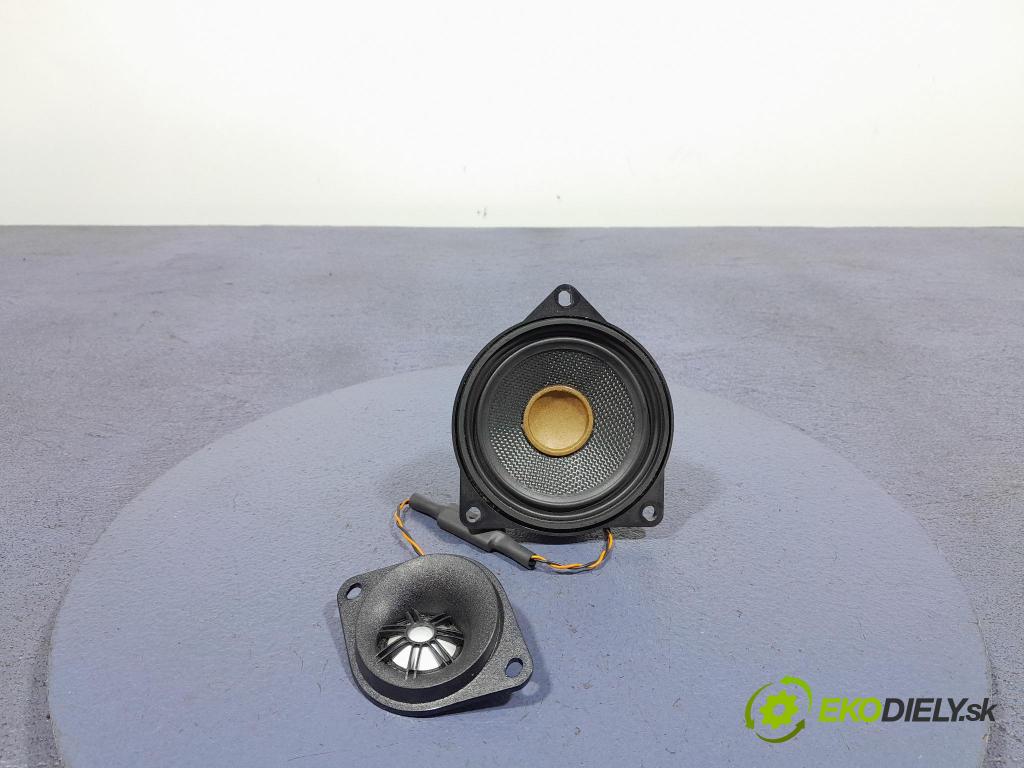 Bmw X5 2014 Mluvčí: / Subwoofer: 9294943