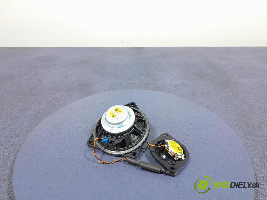 Bmw X5 2014 Mluvčí: / Subwoofer: 9294943