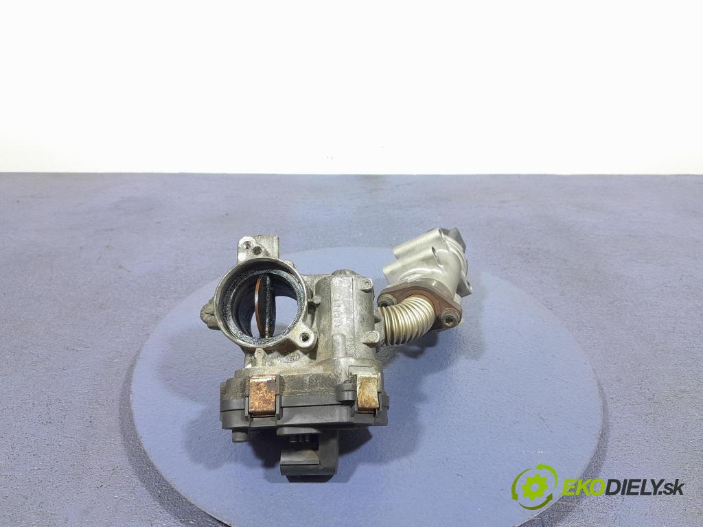 Opel Astra 2005 ventil EGR