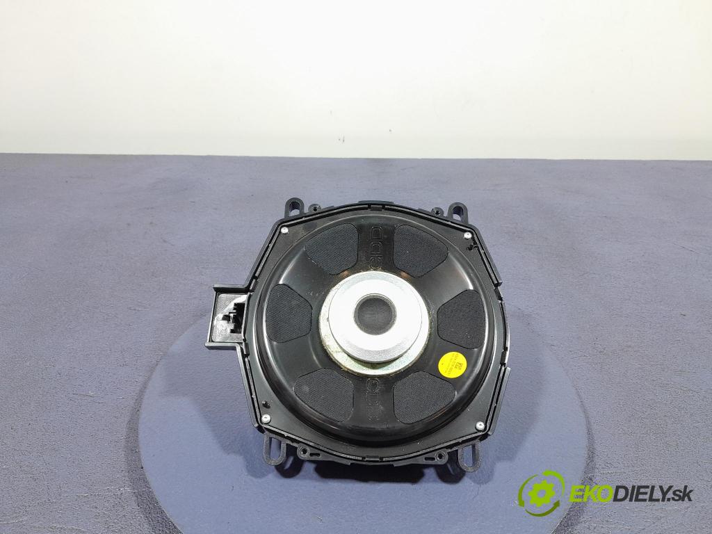 Bmw X5 2014 Mluvčí: / Subwoofer: 7862551