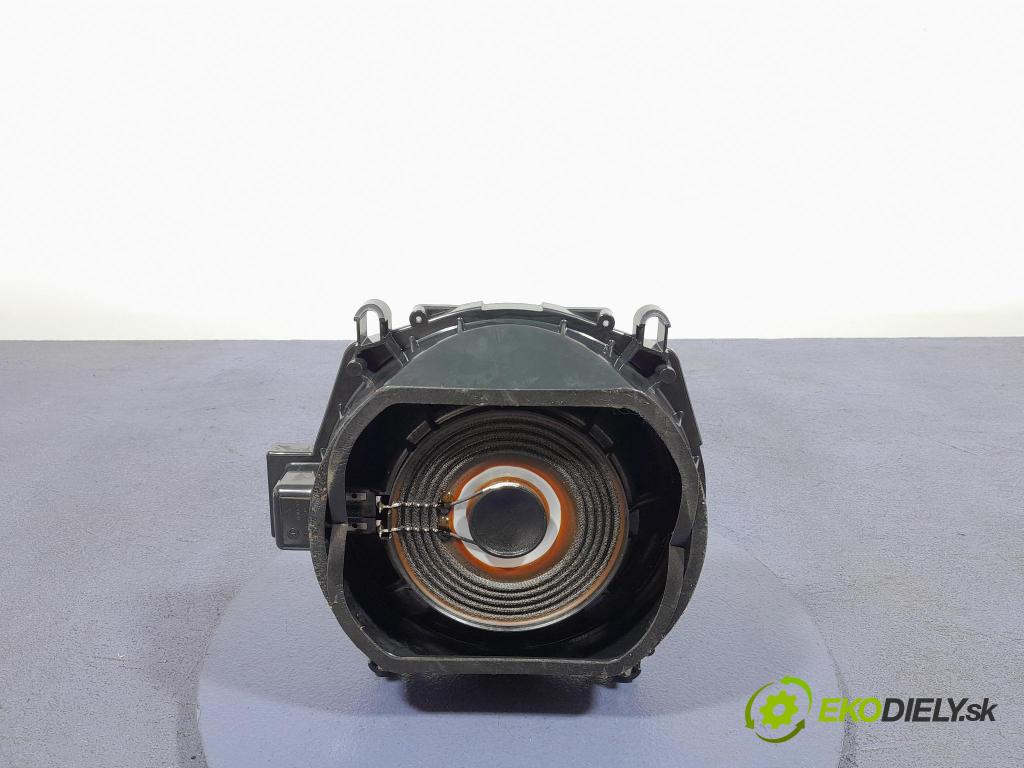 Bmw X5 2014 Mluvčí: / Subwoofer: 7862551