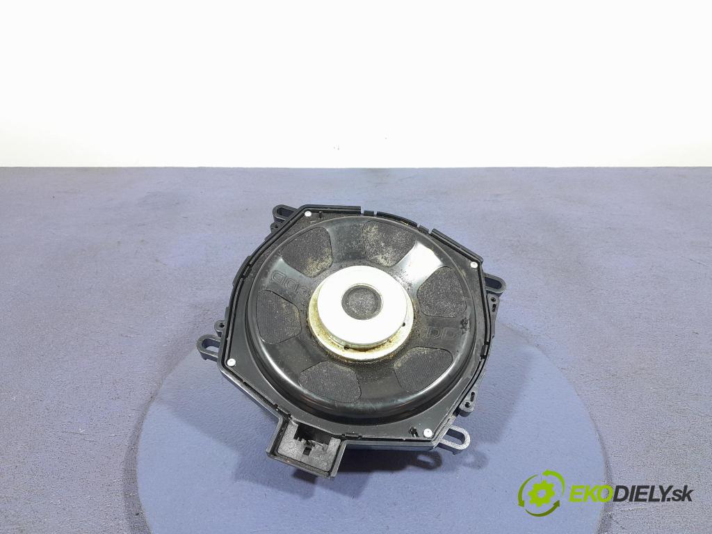 Bmw X5 2014 Mluvčí: / Subwoofer: 7862551