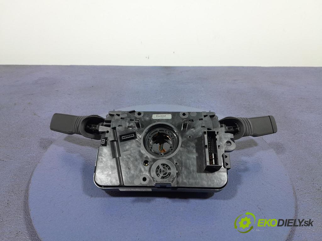 Opel Astra 2005 prepínač Komplex: 13198908