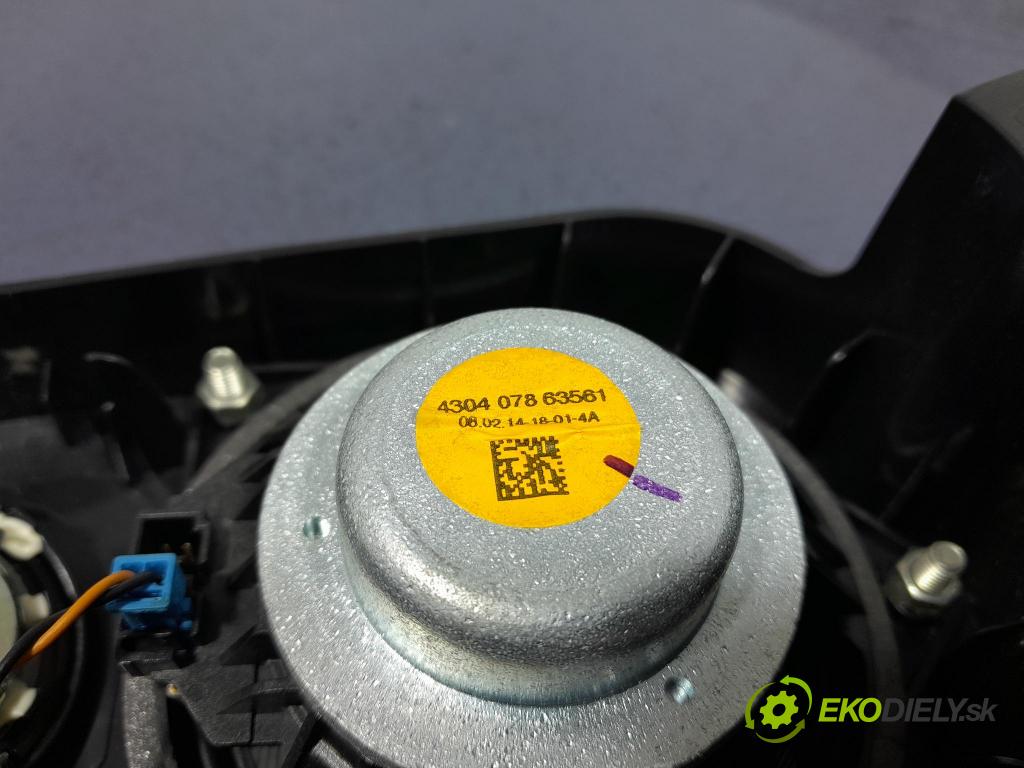 Bmw X5 2014 Mluvčí: / Subwoofer: 9294942