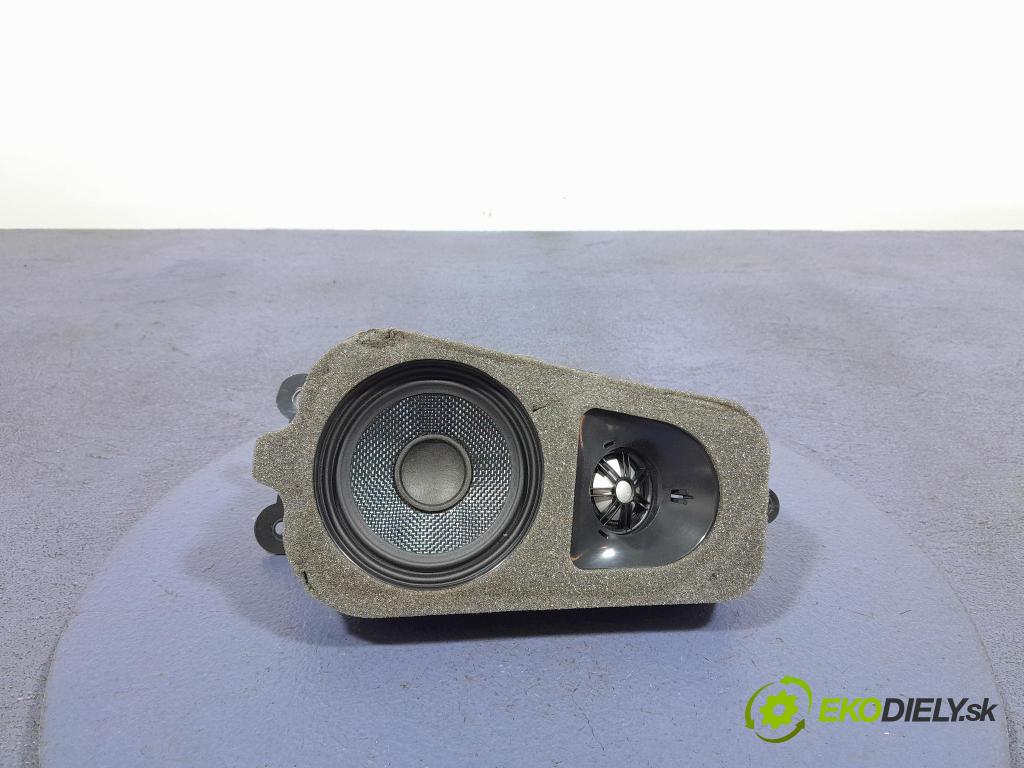 Bmw X5 2014 Mluvčí: / Subwoofer: 9294942