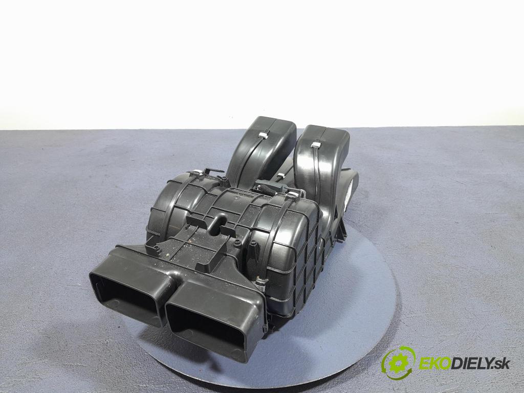 Bmw X5 2014 ventilátor Vzduch: 9266627