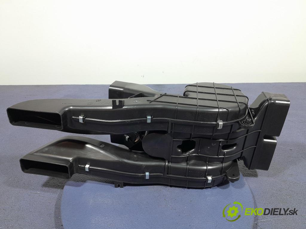 Bmw X5 2014 ventilátor Vzduch: 9266627