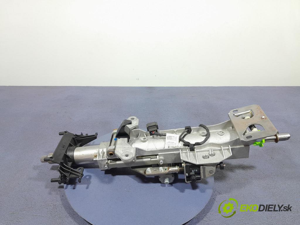 Bmw X5 2014 Sloupek volantu x 6868391