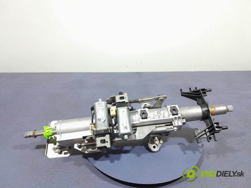 Bmw X5 2014 Sloupek volantu x 6868391