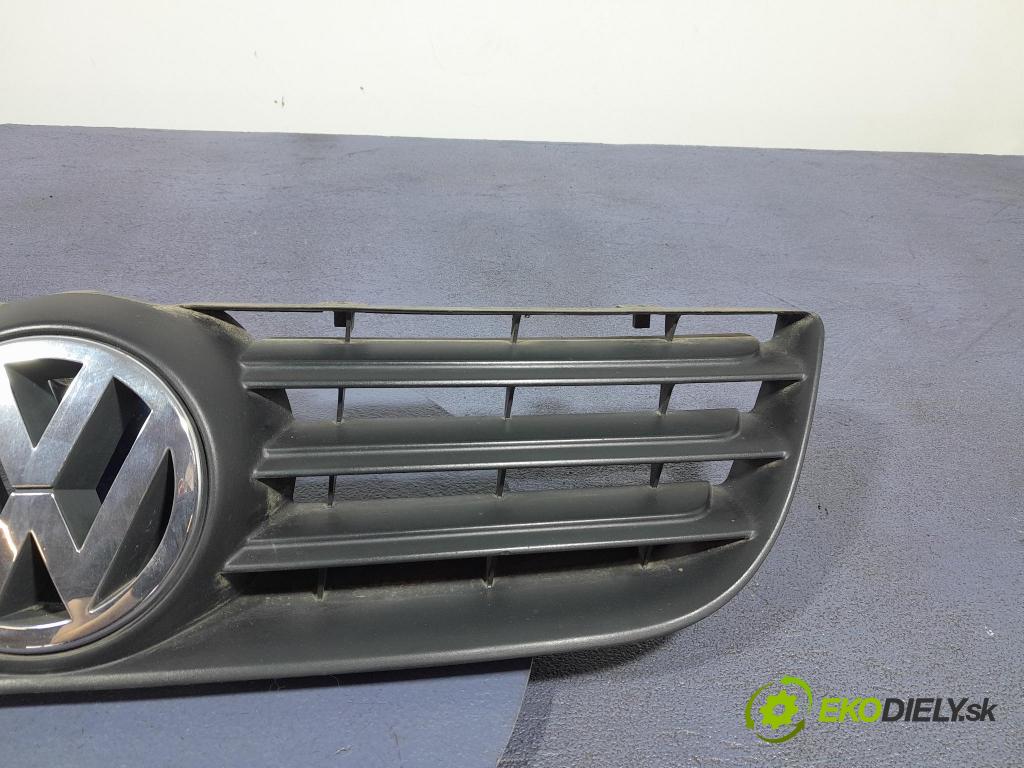 Vw Passat 2000 mřížka / Gril: 6Q0853653E