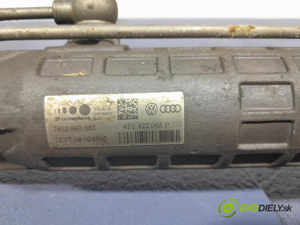 Audi A6 2005 řízení volantu 4F1422065P