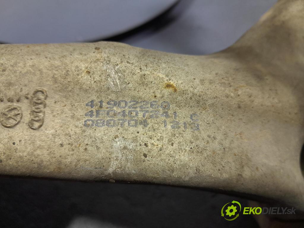 Audi A6 2005 náboj levá 4F0407241C