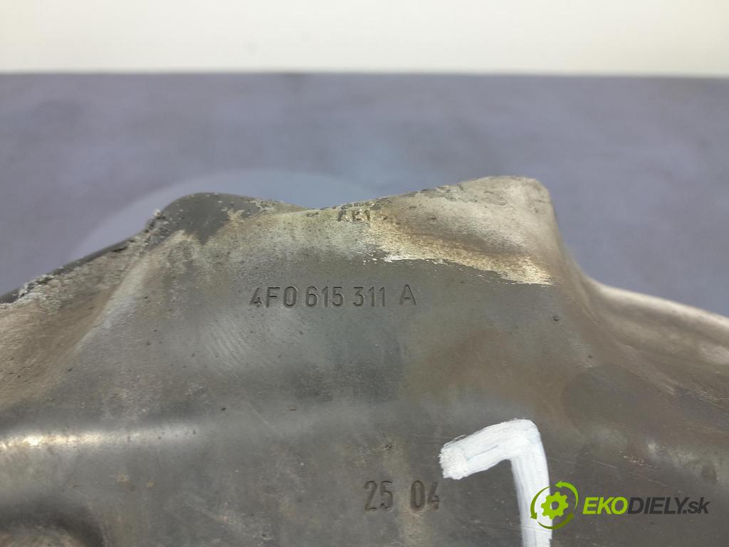Audi A6 2005 náboj levá 4F0407241C
