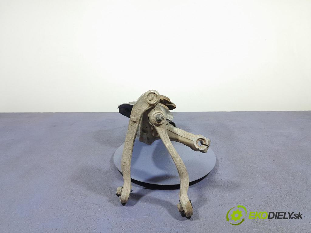 Audi A6 2005 náboj Práva: 4F0407242F