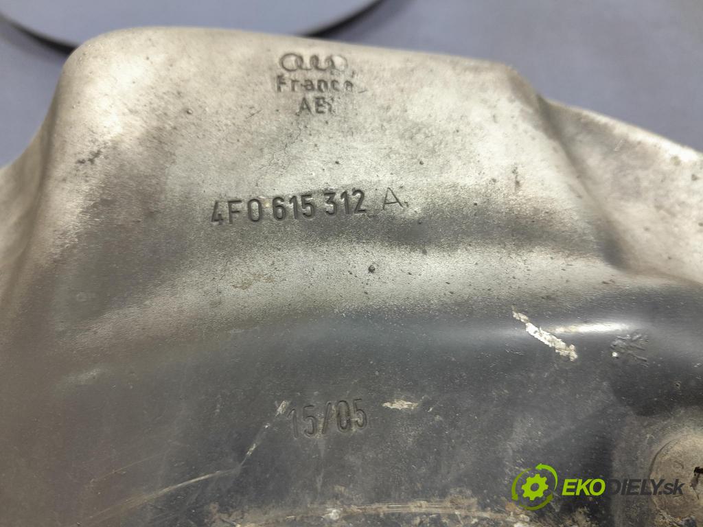 Audi A6 2005 náboj Práva: 4F0407242F