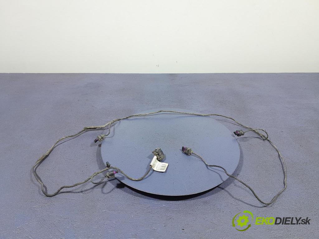 Bmw X5 2014 instalace Elektrický: 9306090