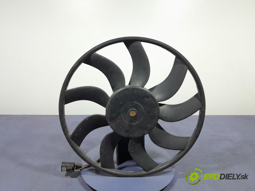 Bmw X5 2014 ventilátor Chladič: 7634471