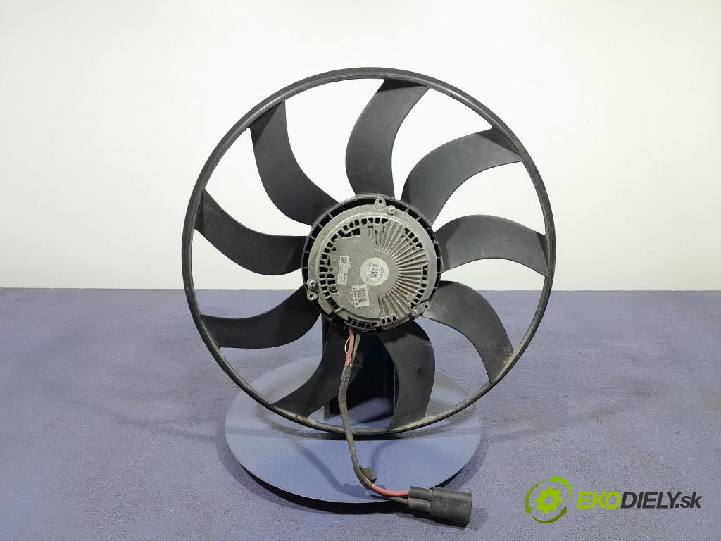 Bmw X5 2014 ventilátor Chladič: 7634471