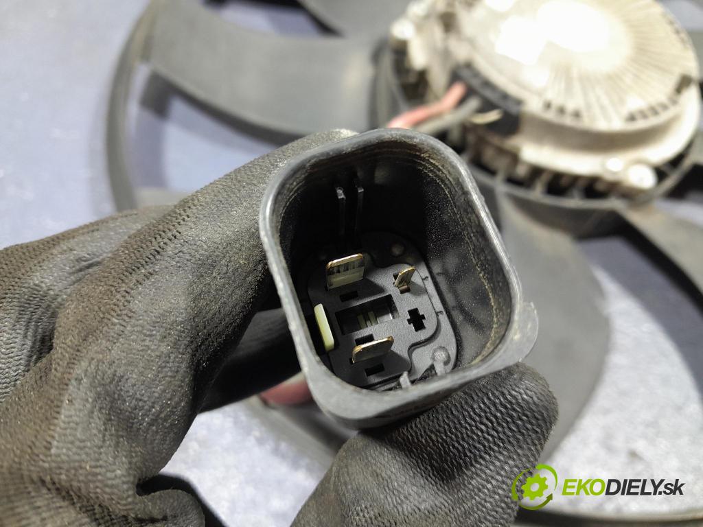 Bmw X5 2014 ventilátor Chladič: 7634471