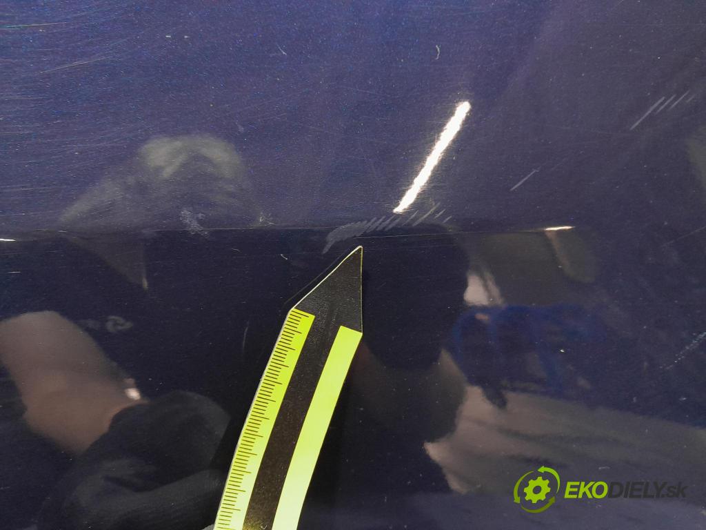 Bmw X5 2014 dveře Zad: Vlevo, odjet: