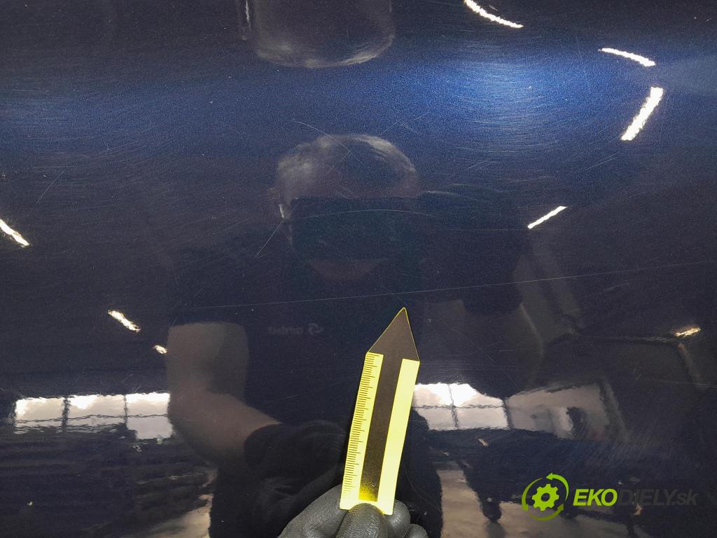 Bmw X5 2014 dveře Zad: Vlevo, odjet: