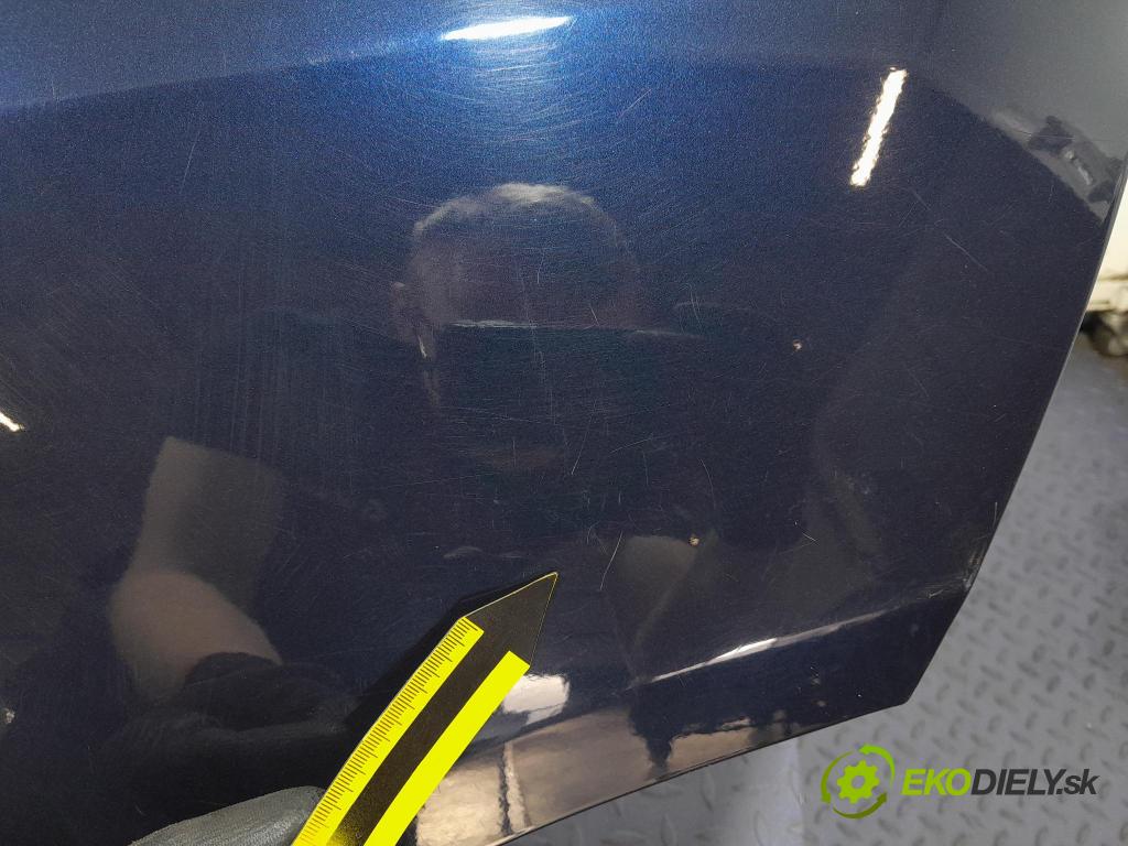 Bmw X5 2014 dveře Zad: Vlevo, odjet: