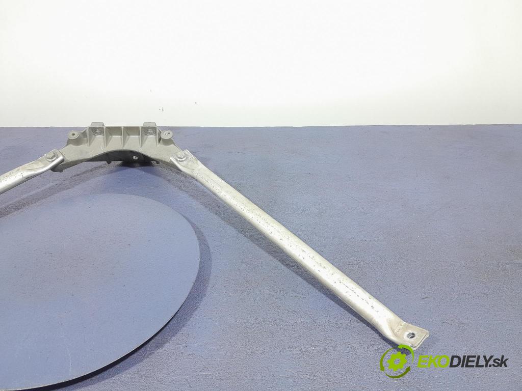 Bmw X5 2014 výztuha Čelní / stěna Přední 7328324