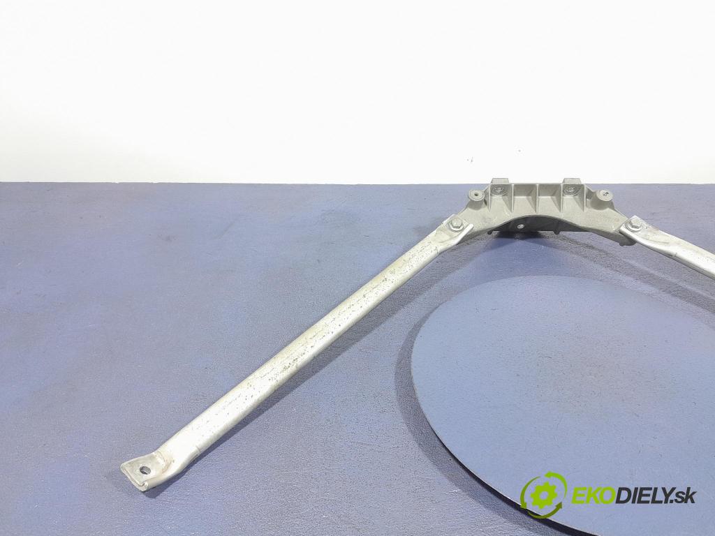 Bmw X5 2014 výztuha Čelní / stěna Přední 7328324
