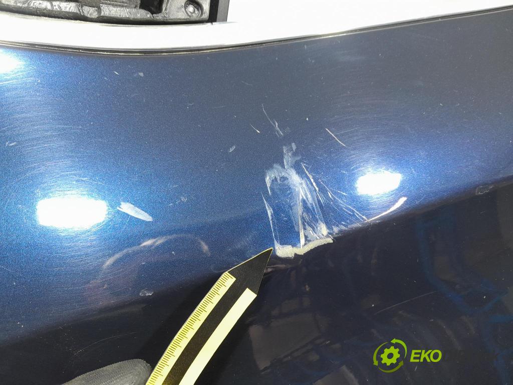 Bmw X5 2014 dveře před Vlevo, odjet: