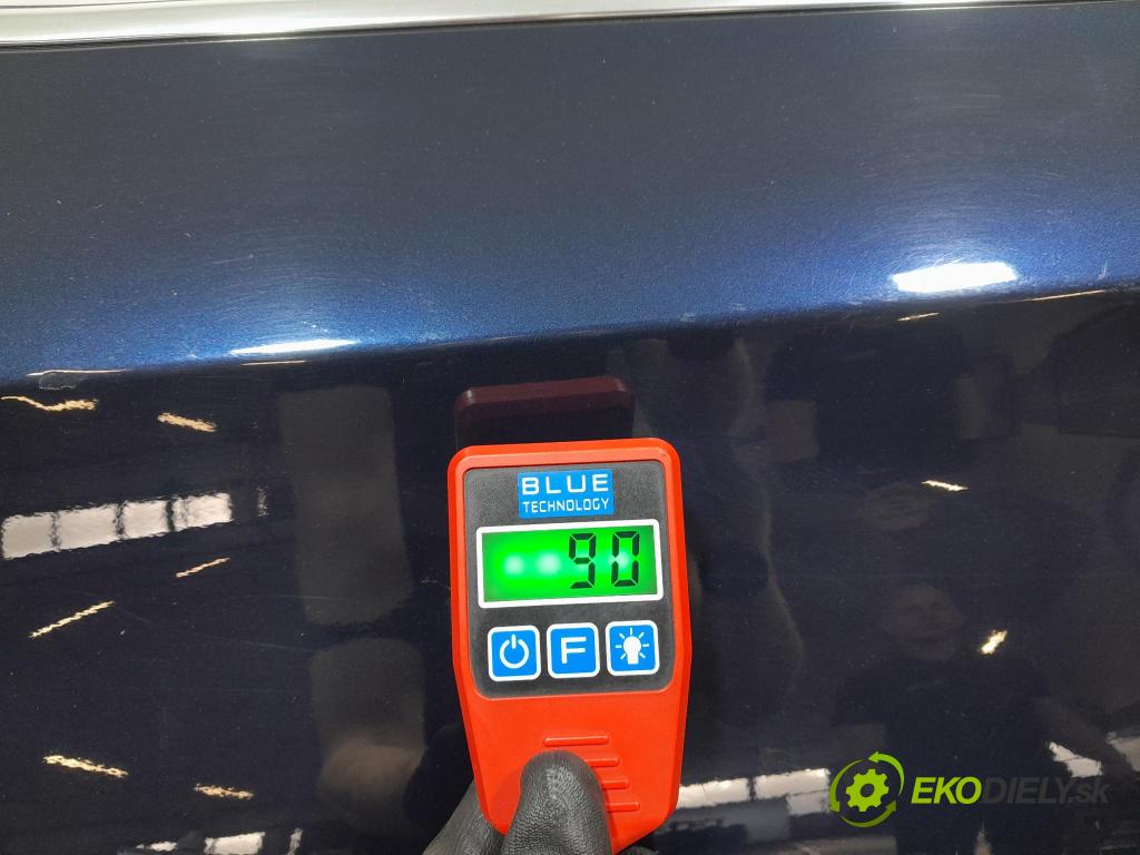 Bmw X5 2014 dveře před Vlevo, odjet: