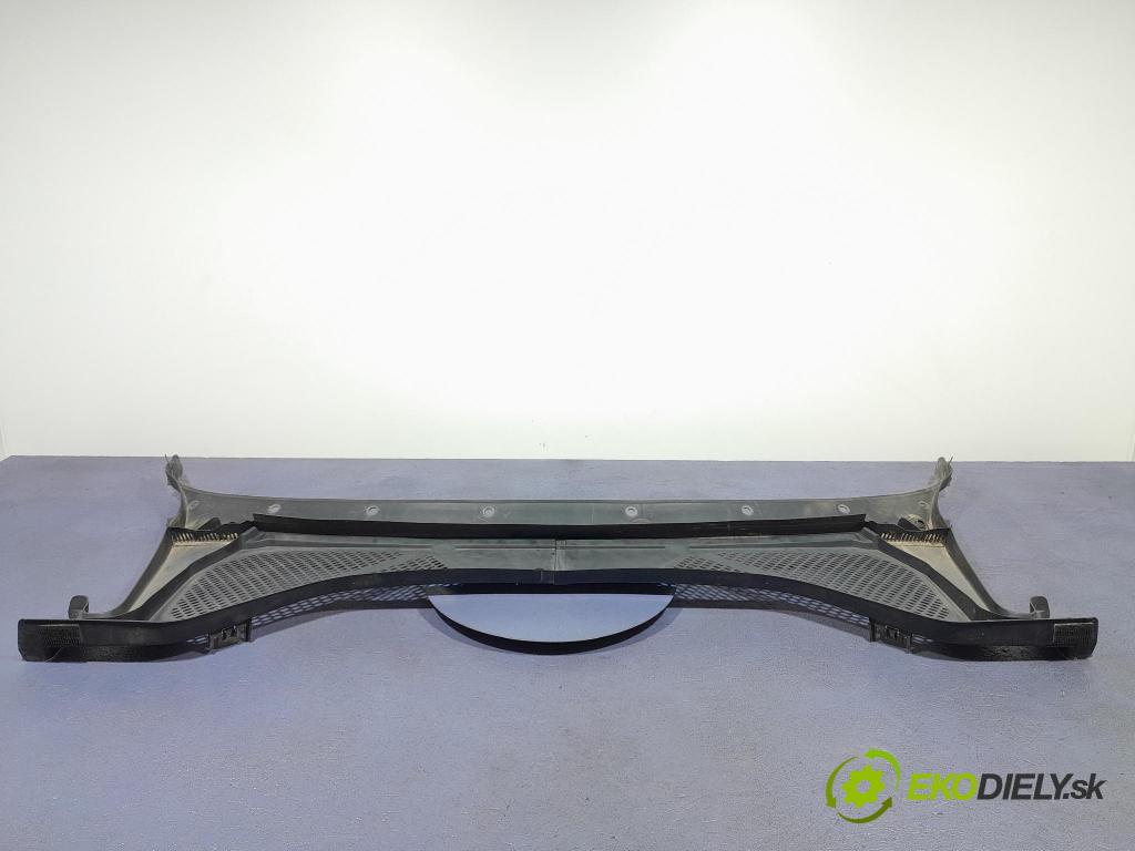 Bmw X5 2014 torpédo 7292396