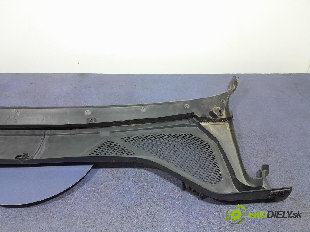 Bmw X5 2014 torpédo 7292396