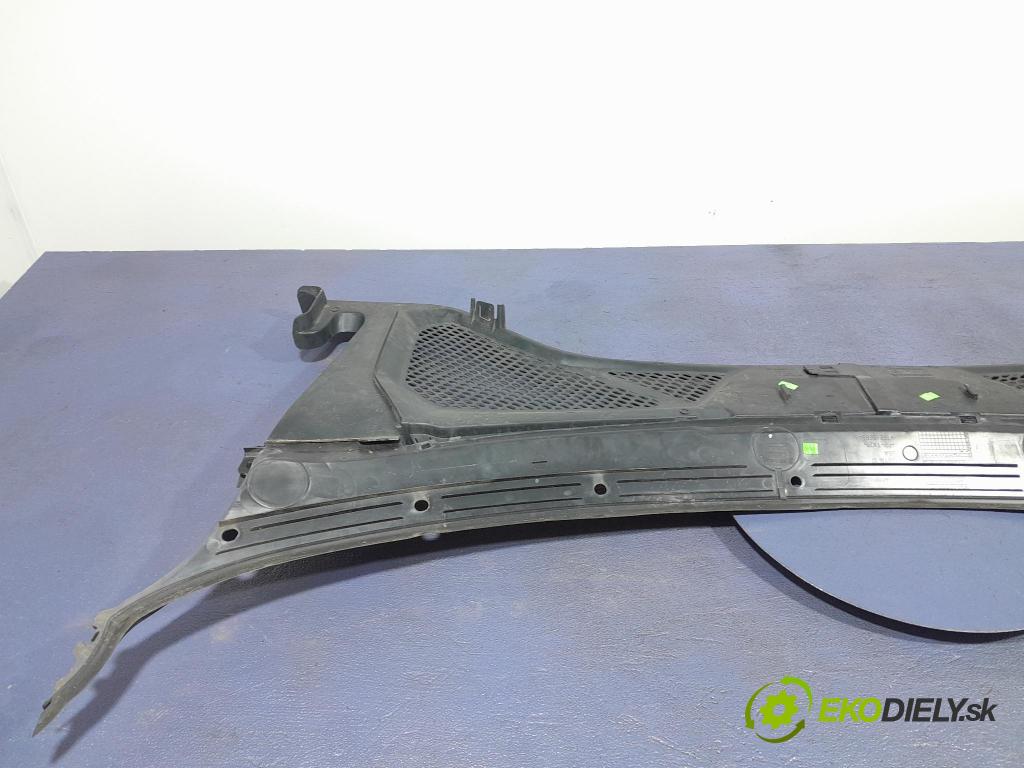 Bmw X5 2014 torpédo 7292396