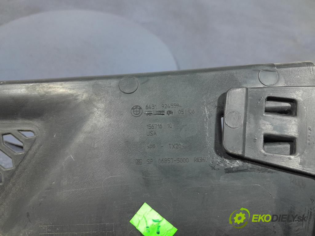 Bmw X5 2014 torpédo 7292396