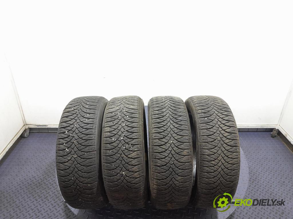 Seat Leon 2006 pneumatika Multi-sezóna: 8859903106850