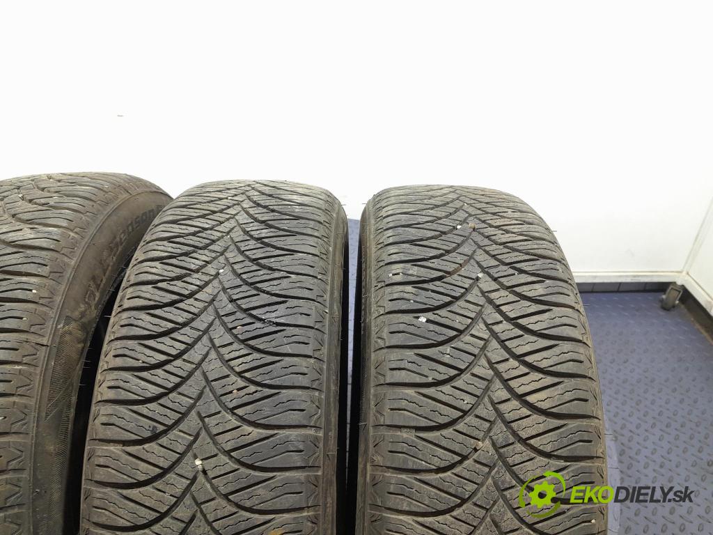 Seat Leon 2006 pneumatika Multi-sezóna: 8859903106850