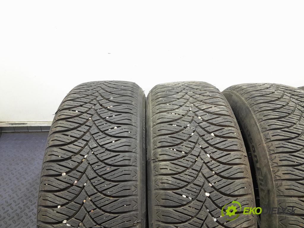 Seat Leon 2006 pneumatika Multi-sezóna: 8859903106850