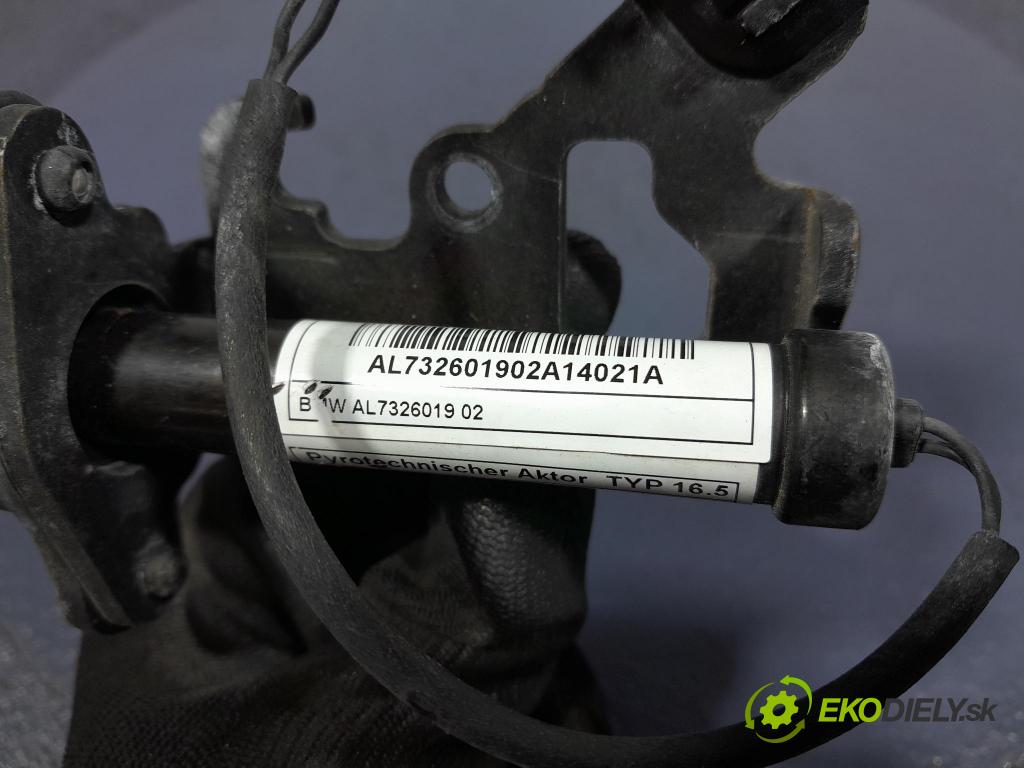Bmw X5 2014 Závěs: masky: 7326019