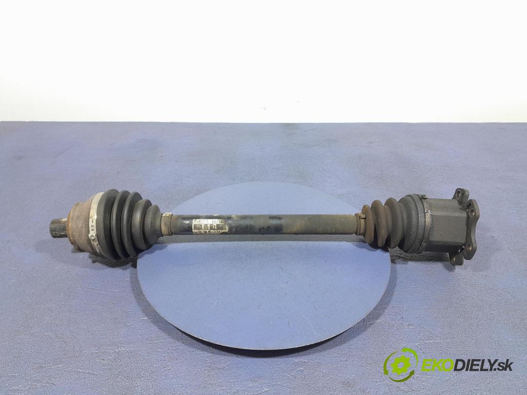 Audi A6 2005 poloos levá před 4F0407271G