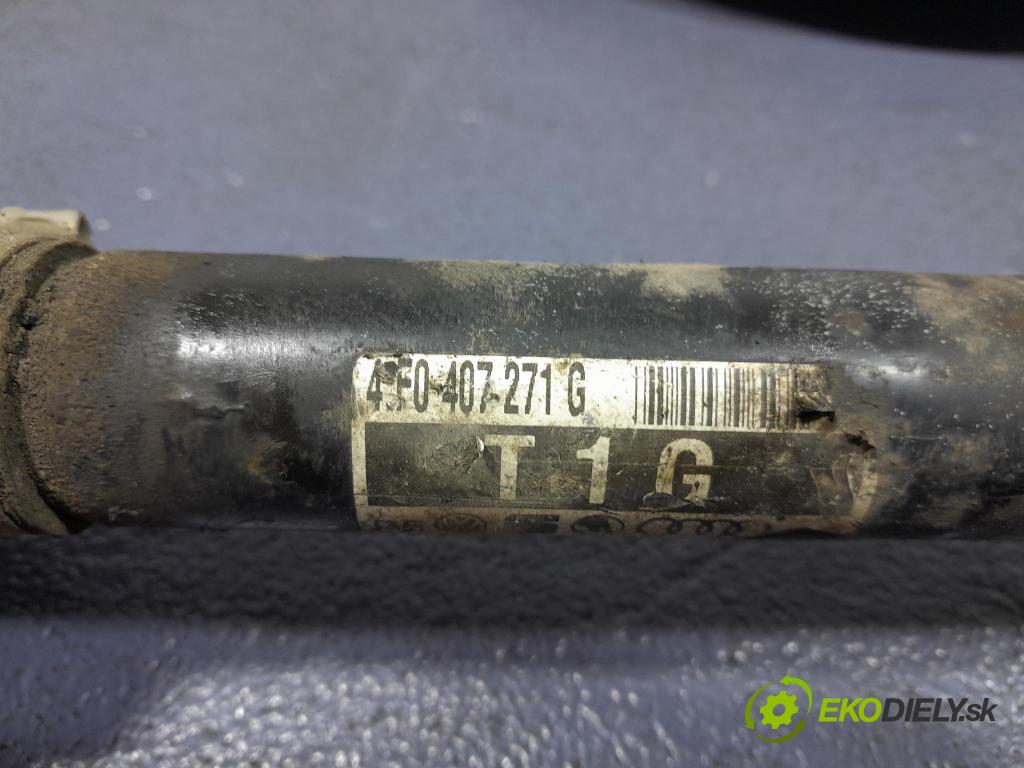 Audi A6 2005 poloos levá před 4F0407271G